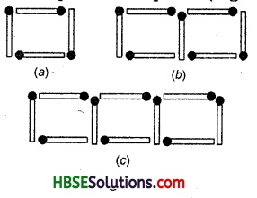 HBSE 6th Class Maths Solutions Chapter 11 Algebra Ex 11.1 (10)