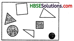 HBSE 6th Class Maths Solutions Chapter 12 Ratio and Proportion Ex 12.1 1