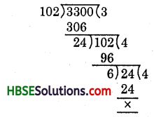 HBSE 6th Class Maths Solutions Chapter 12 Ratio and Proportion Ex 12.1 8