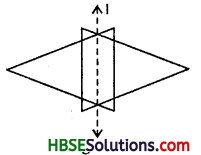 HBSE 6th Class Maths Solutions Chapter 13 Symmetry Ex 13.1 8