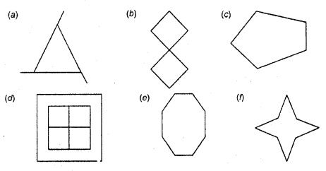 HBSE 6th Class Maths Solutions Chapter 13 Symmetry Ex 13.2 10