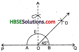 HBSE 6th Class Maths Solutions Chapter 14 Practical Geometry Ex 14.6 3