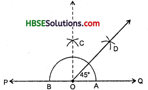 HBSE 6th Class Maths Solutions Chapter 14 Practical Geometry Intext Questions 3