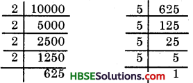 HBSE 6th Class Maths Solutions Chapter 3 Playing With Numbers Ex 3.5 (5)