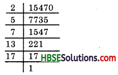 HBSE 6th Class Maths Solutions Chapter 3 Playing With Numbers Ex 3.5 7