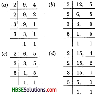 HBSE 6th Class Maths Solutions Chapter 3 Playing With Numbers Ex 3.7 13