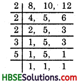HBSE 6th Class Maths Solutions Chapter 3 Playing With Numbers Ex 3.7 6