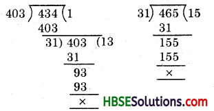 HBSE 6th Class Maths Solutions Chapter 3 Playing With Numbers Ex 3.7 9