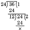 HBSE 6th Class Maths Solutions Chapter 3 Playing With Numbers InText Questions 7