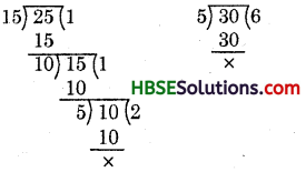 HBSE 6th Class Maths Solutions Chapter 3 Playing With Numbers InText Questions 8