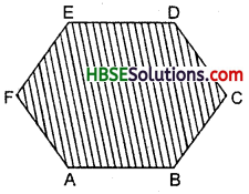 HBSE 6th Class Maths Solutions Chapter 4 Basic Geometrical Ideas Ex 4.2 3