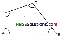 HBSE 6th Class Maths Solutions Chapter 4 Basic Geometrical Ideas Ex 4.3 1