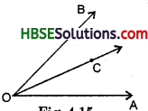 HBSE 6th Class Maths Solutions Chapter 4 Basic Geometrical Ideas Ex 4.3 3