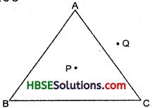 HBSE 6th Class Maths Solutions Chapter 4 Basic Geometrical Ideas Ex 4.4 1
