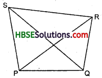 HBSE 6th Class Maths Solutions Chapter 4 Basic Geometrical Ideas Ex 4.5 1