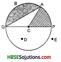 HBSE 6th Class Maths Solutions Chapter 4 Basic Geometrical Ideas Ex 4.6 2