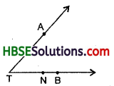 HBSE 6th Class Maths Solutions Chapter 4 Basic Geometrical Ideas InText Questions 4