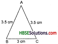 HBSE 6th Class Maths Solutions Chapter 5 Understanding Elementary Shapes Ex 5.1 7