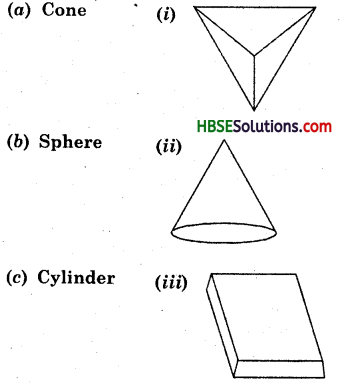 HBSE 6th Class Maths Solutions Chapter 5 Understanding Elementary Shapes Ex 5.9 1