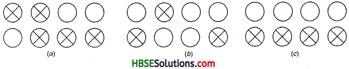 HBSE 6th Class Maths Solutions Chapter 7 Fractions Ex 7.1 8