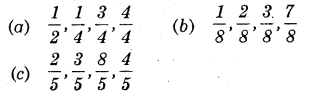 HBSE 6th Class Maths Solutions Chapter 7 Fractions Ex 7.2 1