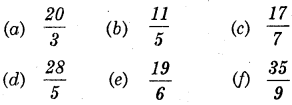 HBSE 6th Class Maths Solutions Chapter 7 Fractions Ex 7.2 3