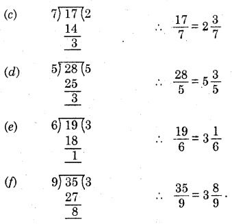 HBSE 6th Class Maths Solutions Chapter 7 Fractions Ex 7.2 5