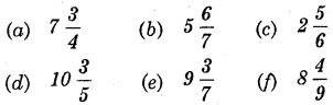 HBSE 6th Class Maths Solutions Chapter 7 Fractions Ex 7.2 6