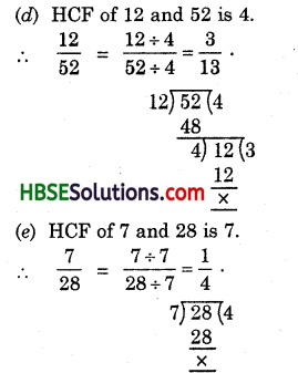 HBSE 6th Class Maths Solutions Chapter 7 Fractions Ex 7.3 12