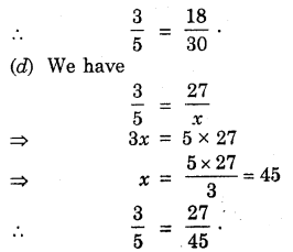 HBSE 6th Class Maths Solutions Chapter 7 Fractions Ex 7.3 8