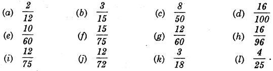 HBSE 6th Class Maths Solutions Chapter 7 Fractions Ex 7.4 13