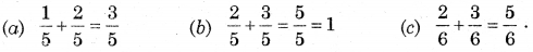 HBSE 6th Class Maths Solutions Chapter 7 Fractions Ex 7.5 2