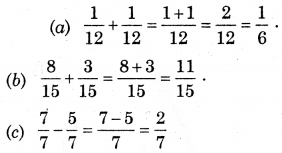 HBSE 6th Class Maths Solutions Chapter 7 Fractions Ex 7.5 6