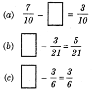 HBSE 6th Class Maths Solutions Chapter 7 Fractions Ex 7.5 8