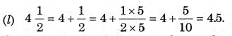 HBSE 6th Class Maths Solutions Chapter 8 Decimals Ex 8.1 6