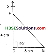 HBSE 7th Class Maths Solutions Chapter 10 Practical Geometry Ex 10.3 1