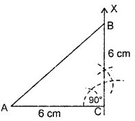 HBSE 7th Class Maths Solutions Chapter 10 Practical Geometry Ex 10.5 3