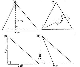 HBSE 7th Class Maths Solutions Chapter 11 Perimeter and Area Ex 11.2 2