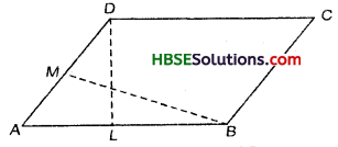 HBSE 7th Class Maths Solutions Chapter 11 Perimeter and Area Ex 11.2 4