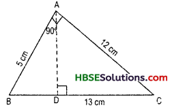 HBSE 7th Class Maths Solutions Chapter 11 Perimeter and Area Ex 11.2 5
