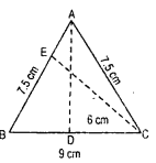 HBSE 7th Class Maths Solutions Chapter 11 Perimeter and Area Ex 11.2 7
