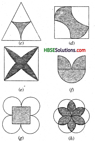 HBSE 7th Class Maths Solutions Chapter 14 Symmetry Ex 14.1 10
