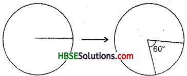 HBSE 7th Class Maths Solutions Chapter 14 Symmetry Ex 14.3 6