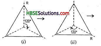 HBSE 7th Class Maths Solutions Chapter 14 Symmetry InText Questions 1