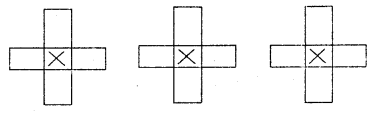 HBSE 7th Class Maths Solutions Chapter 14 Symmetry InText Questions 7