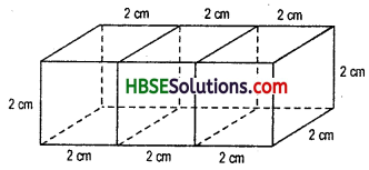 HBSE 7th Class Maths Solutions Chapter 15 Visualising Solid Shapes InText Questions 12