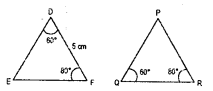 HBSE 7th Class Maths Solutions Chapter 7 Congruence of Triangles InText Questions 13