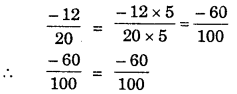 HBSE 7th Class Maths Solutions Chapter 9 Rational Numbers Ex 9.1 20