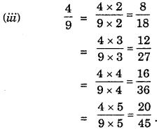 HBSE 7th Class Maths Solutions Chapter 9 Rational Numbers Ex 9.1 9