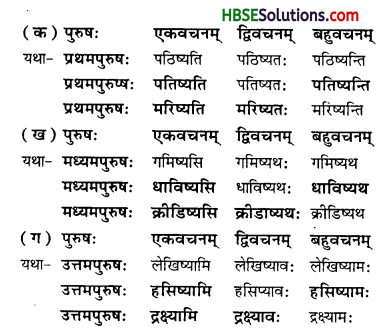HBSE 7th Class Sanskrit Solutions Ruchira Chapter 11 समवायो हि दुर्जयः - 2